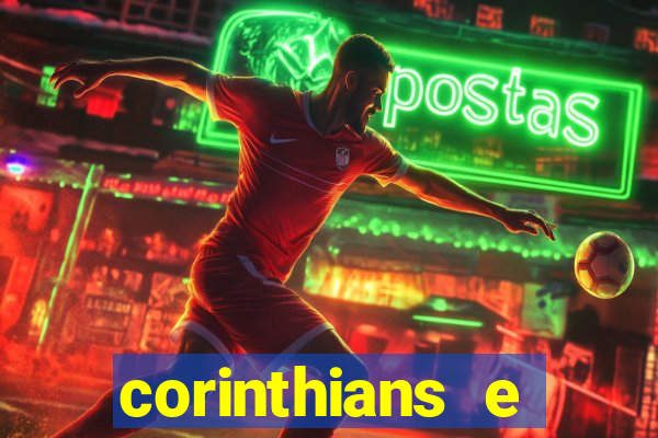 corinthians e cruzeiro futemax